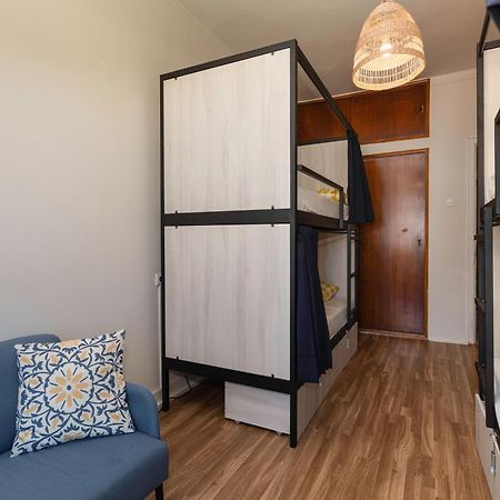 Lemon Hostel FAO Dış mekan fotoğraf