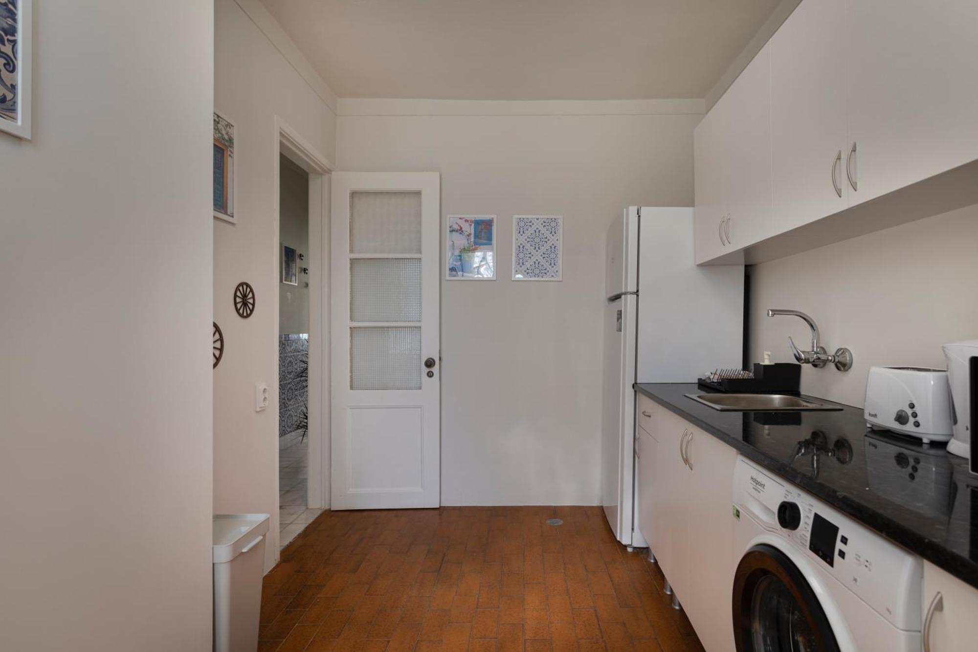 Lemon Hostel FAO Dış mekan fotoğraf