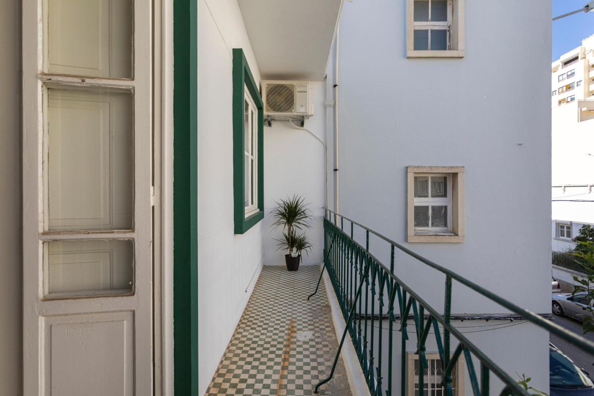 Lemon Hostel FAO Dış mekan fotoğraf