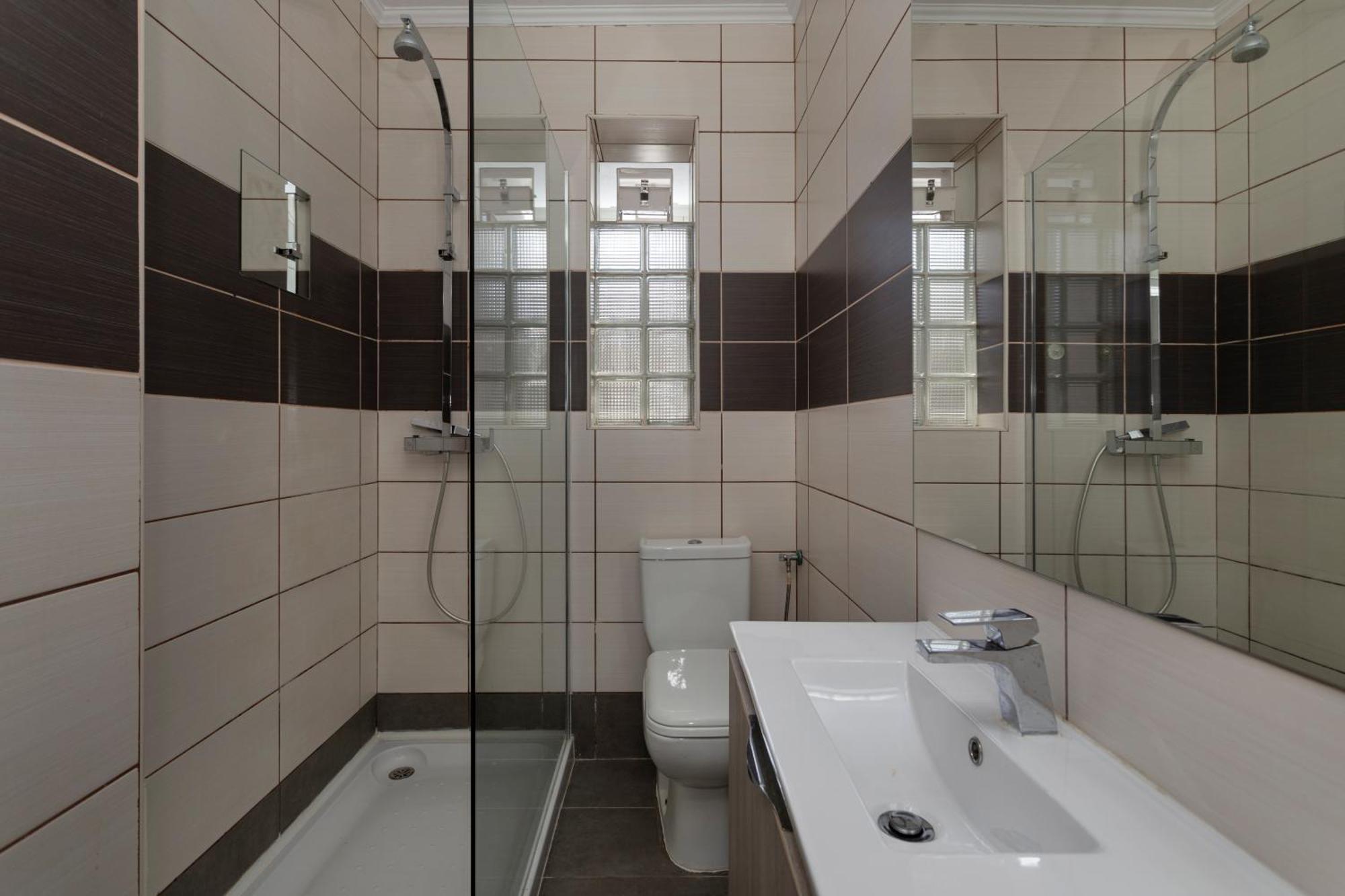 Lemon Hostel FAO Dış mekan fotoğraf