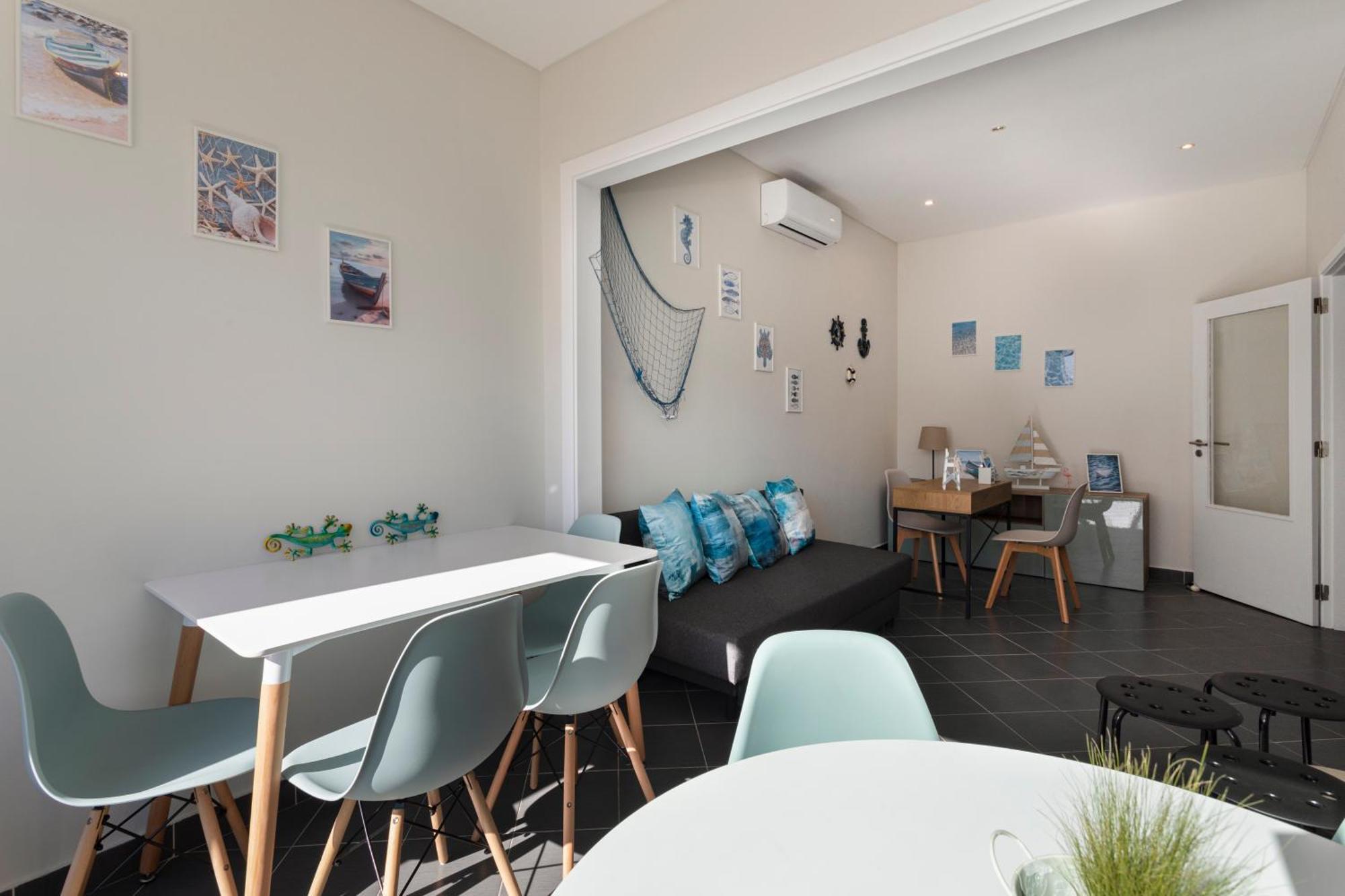 Lemon Hostel FAO Dış mekan fotoğraf