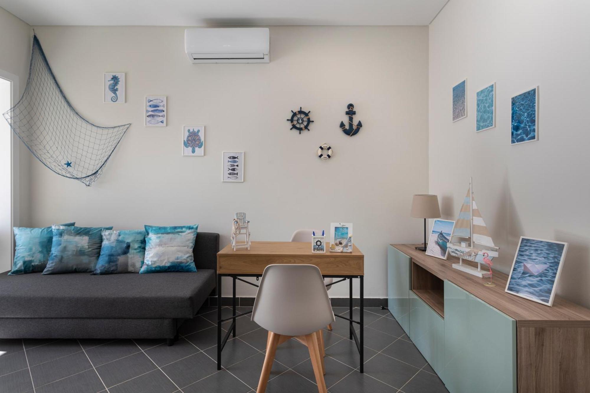 Lemon Hostel FAO Dış mekan fotoğraf