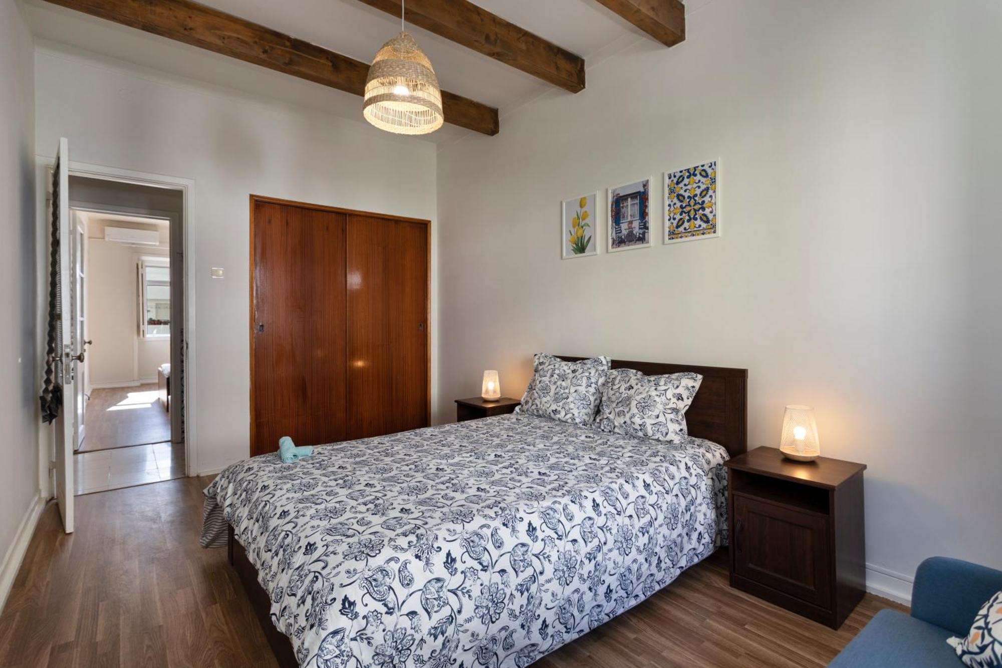 Lemon Hostel FAO Dış mekan fotoğraf