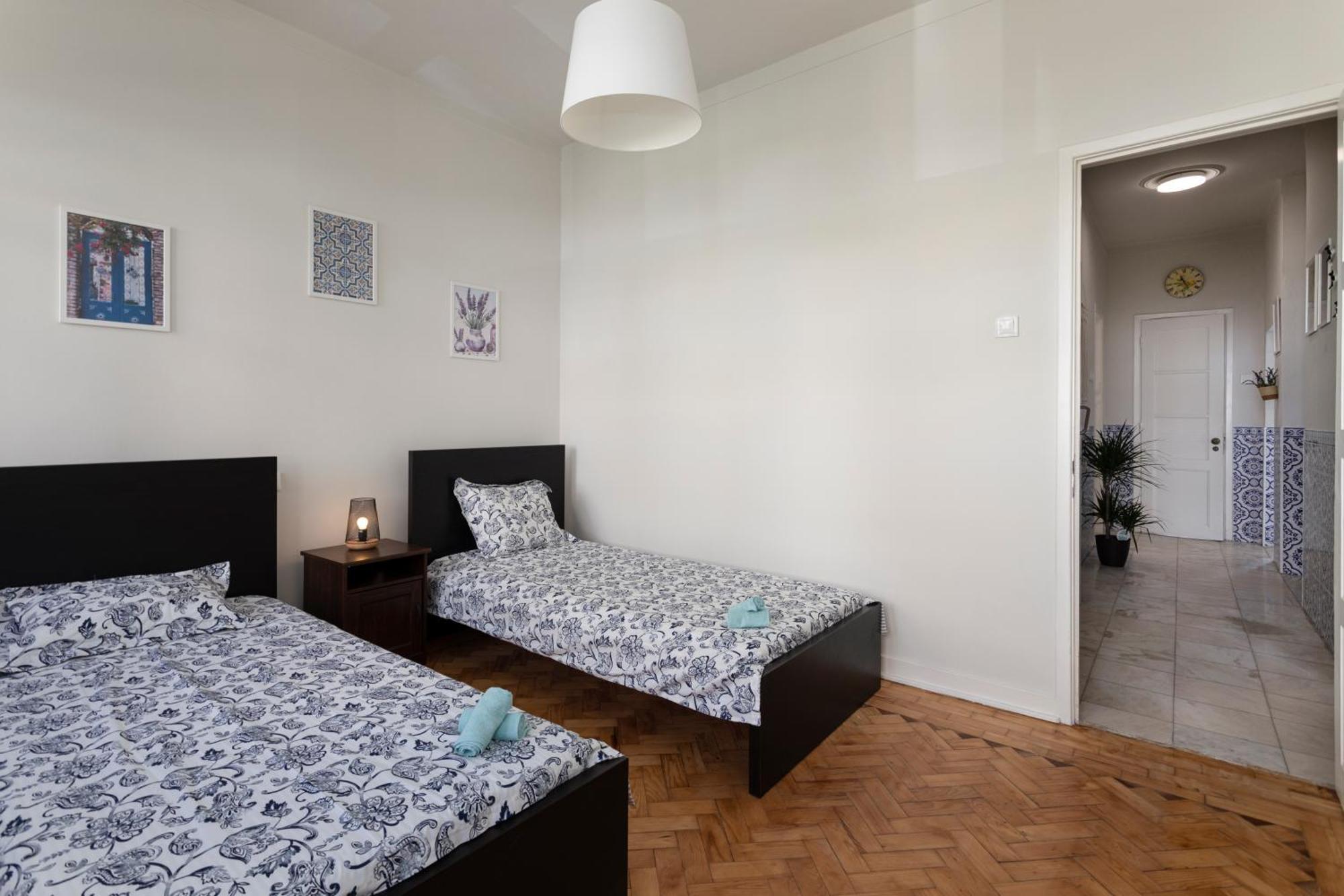 Lemon Hostel FAO Dış mekan fotoğraf