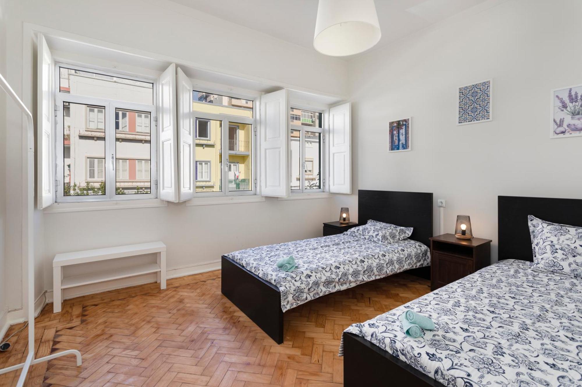 Lemon Hostel FAO Dış mekan fotoğraf