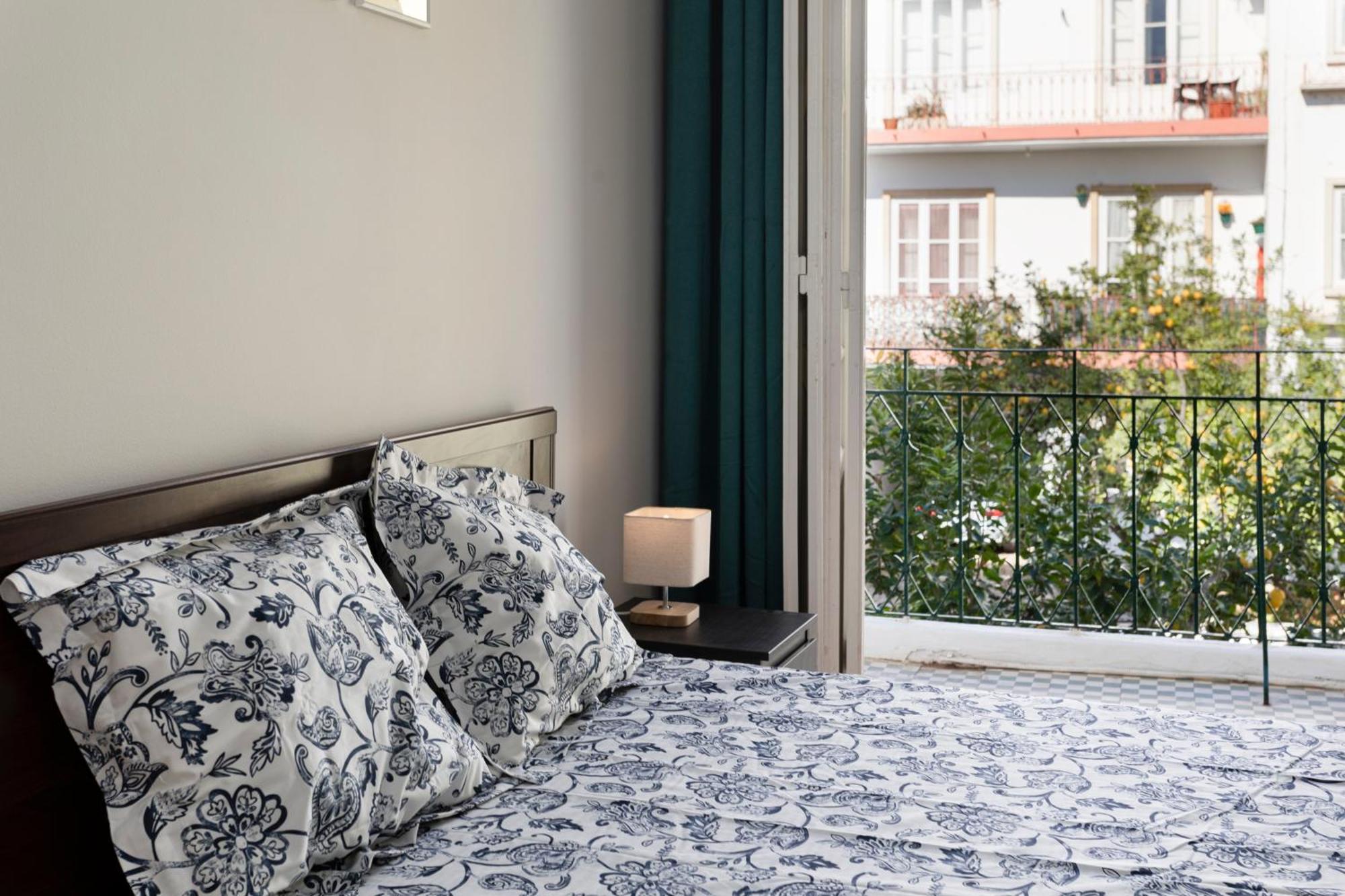 Lemon Hostel FAO Dış mekan fotoğraf