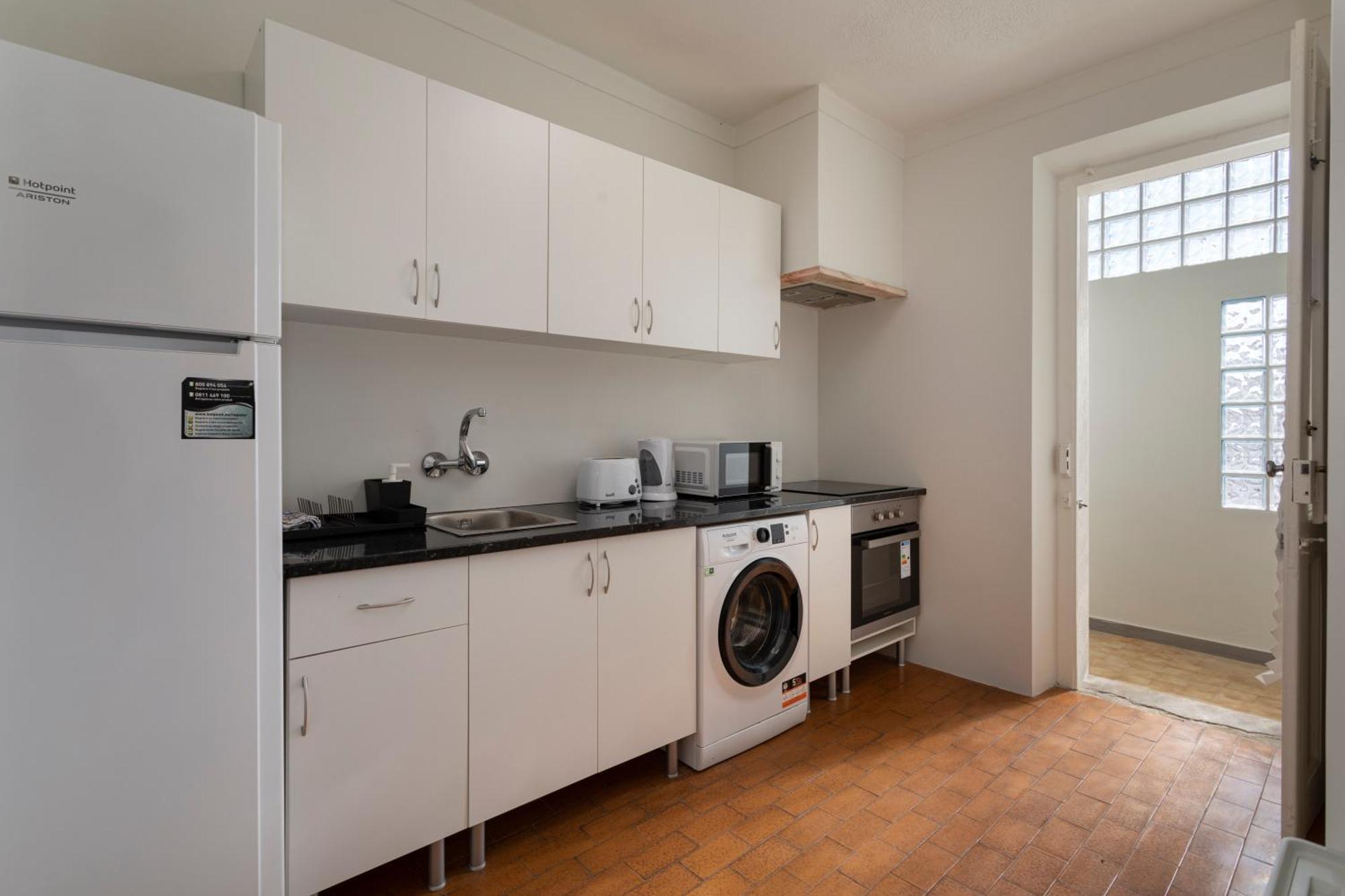 Lemon Hostel FAO Dış mekan fotoğraf