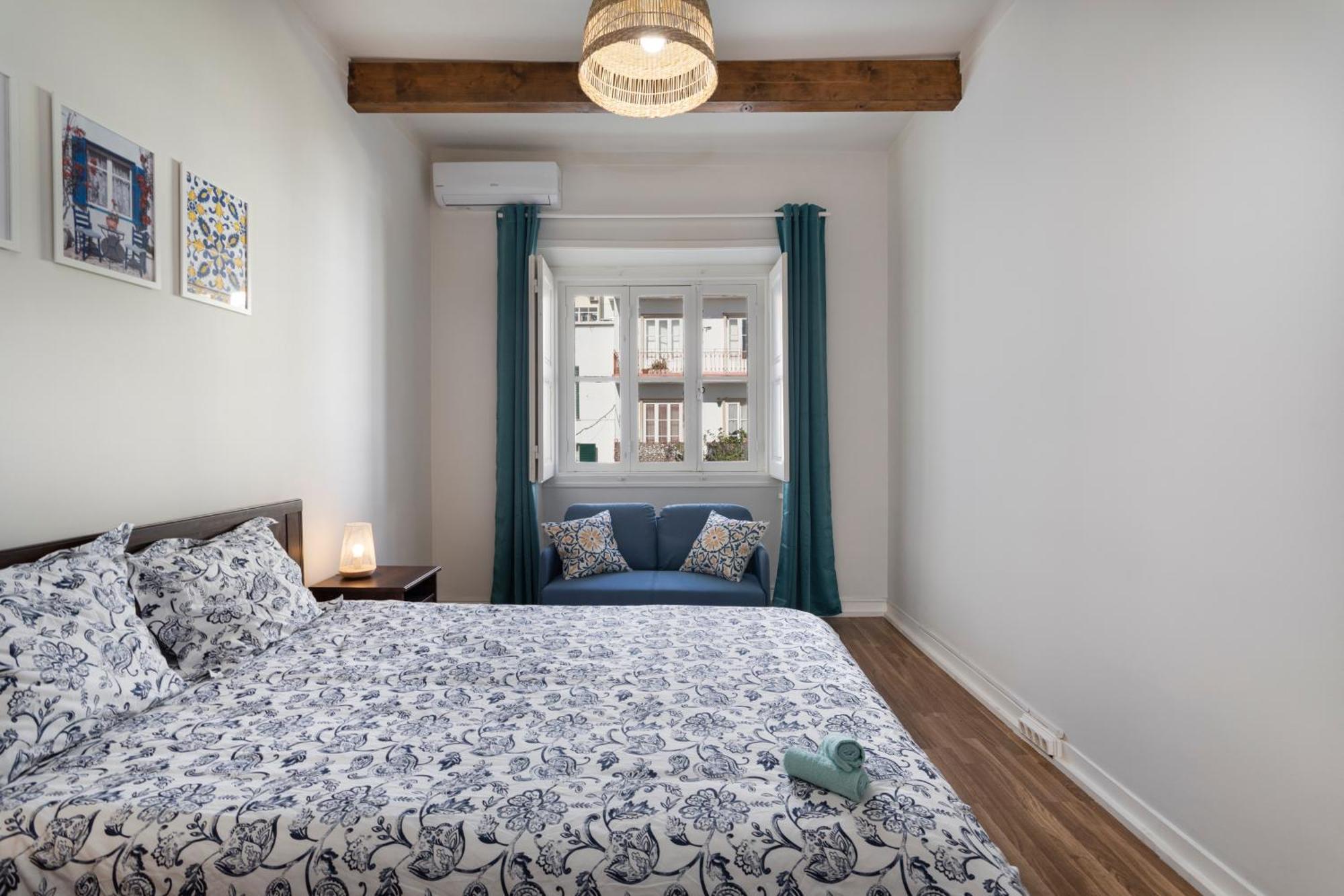 Lemon Hostel FAO Dış mekan fotoğraf