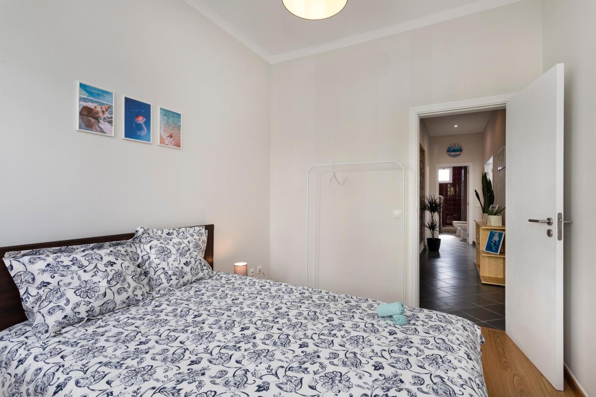 Lemon Hostel FAO Dış mekan fotoğraf