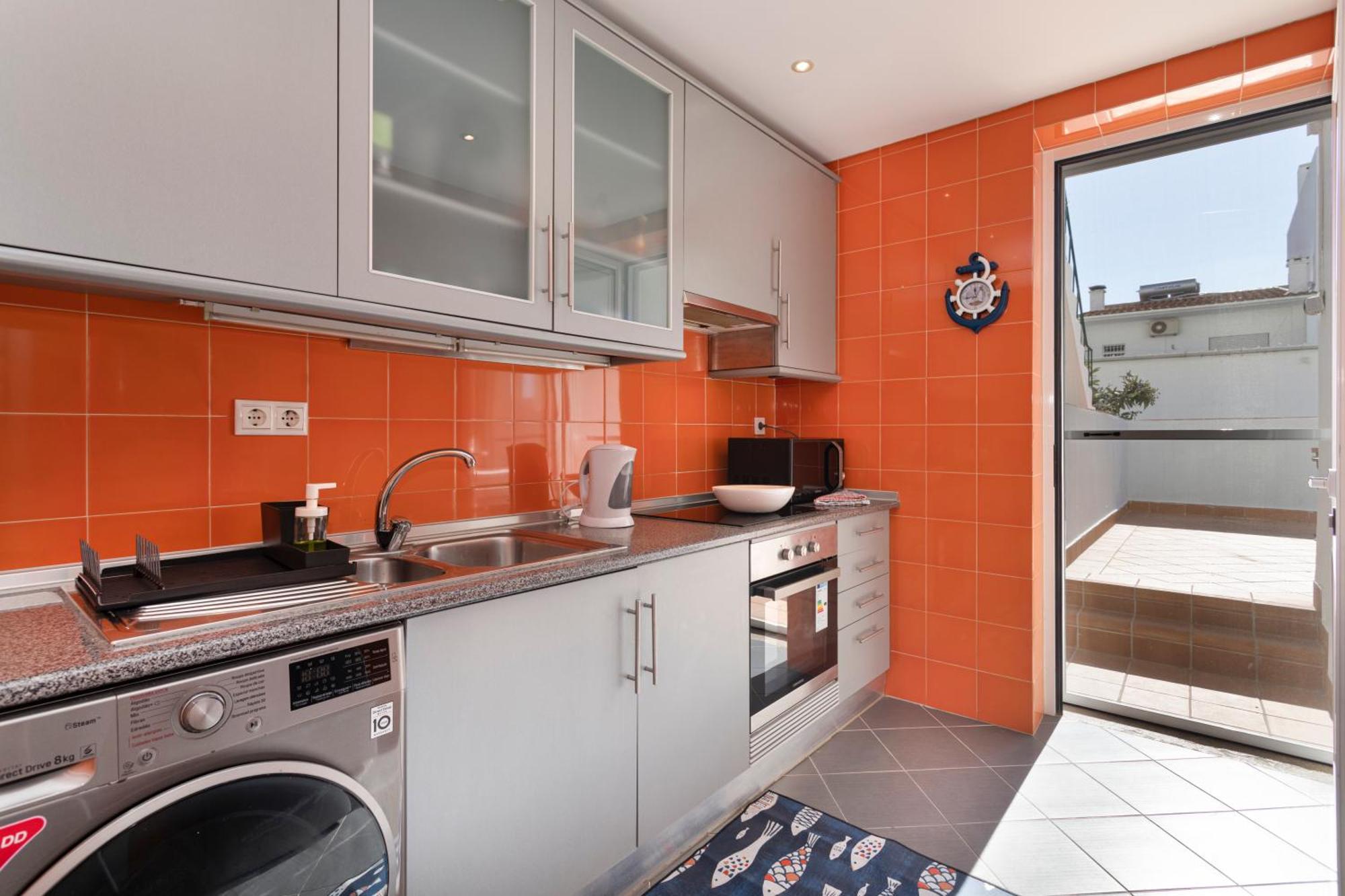 Lemon Hostel FAO Dış mekan fotoğraf