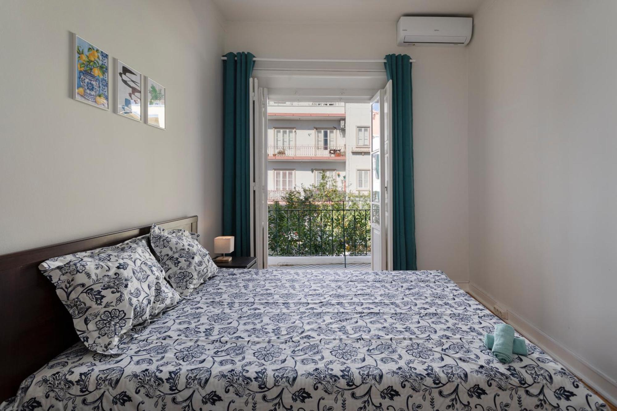 Lemon Hostel FAO Dış mekan fotoğraf