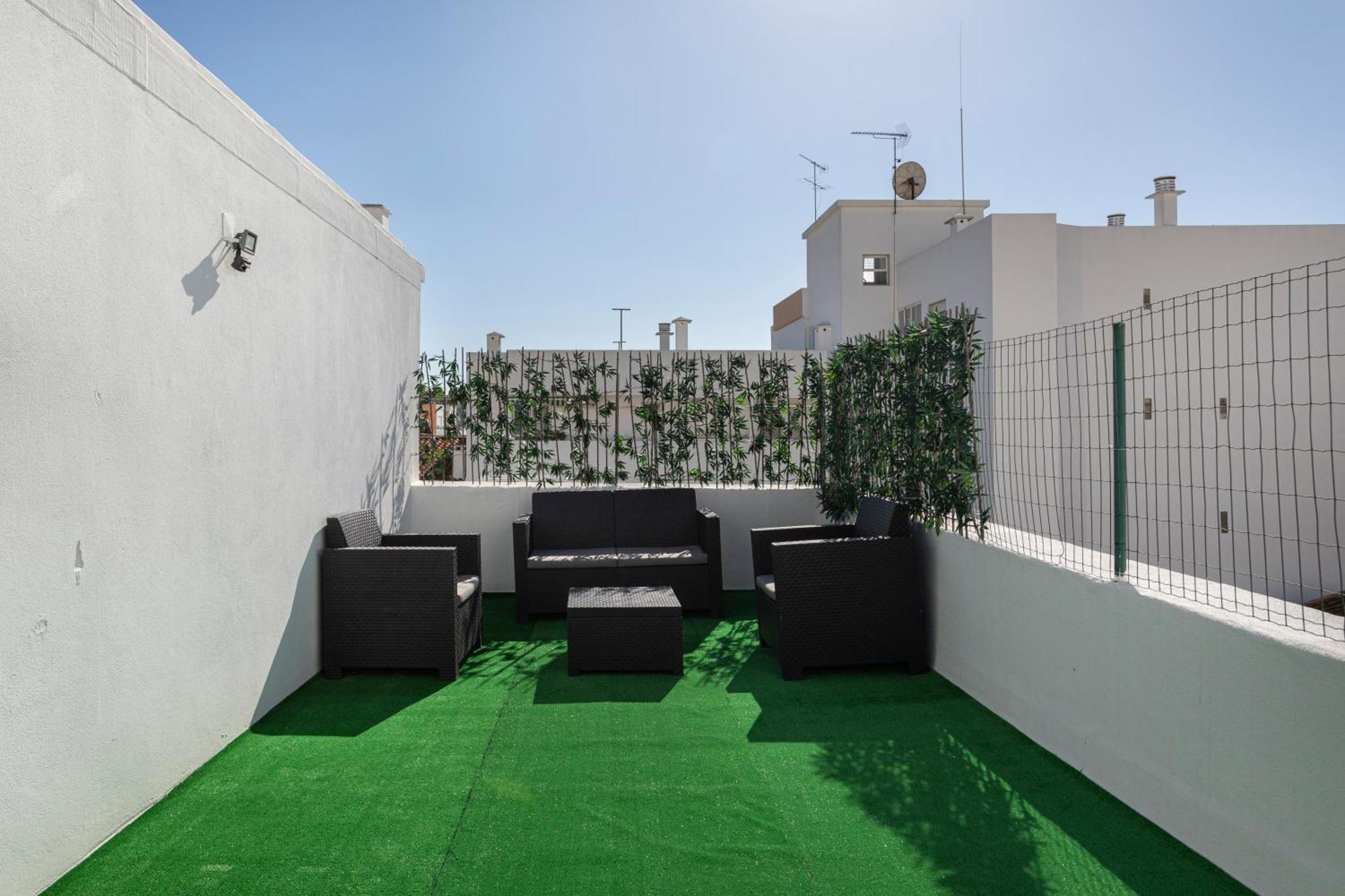 Lemon Hostel FAO Dış mekan fotoğraf