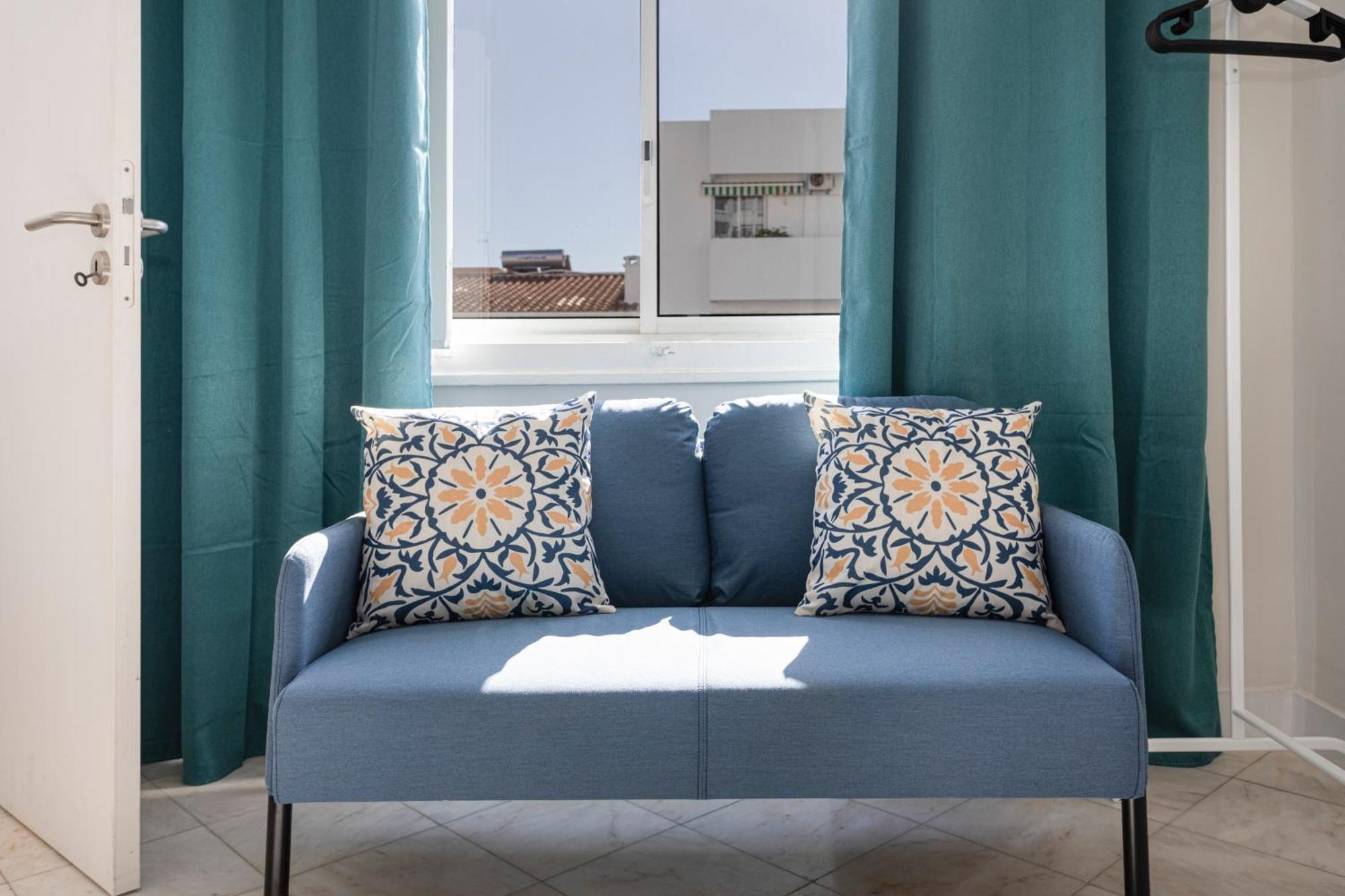Lemon Hostel FAO Dış mekan fotoğraf