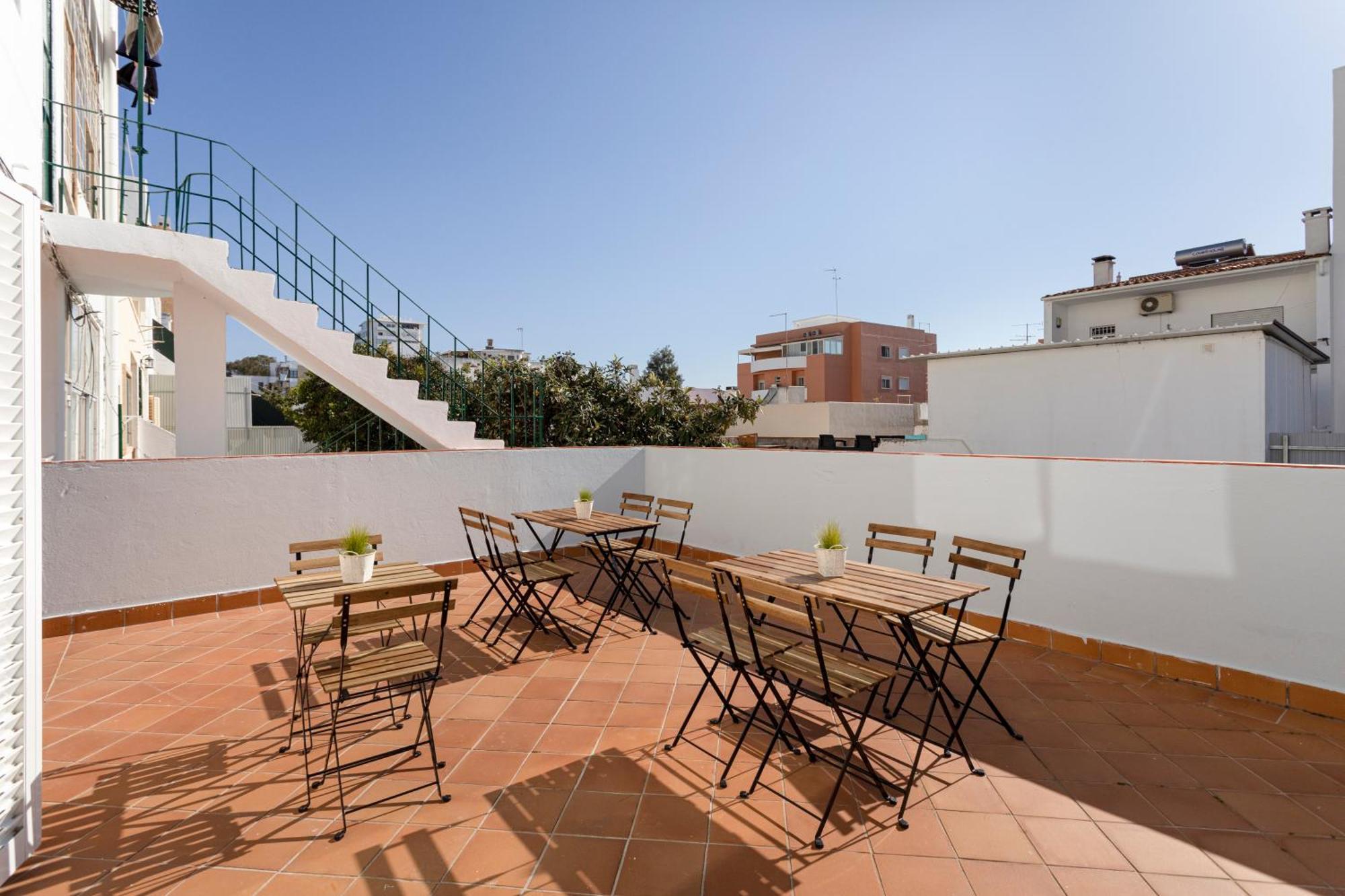 Lemon Hostel FAO Dış mekan fotoğraf