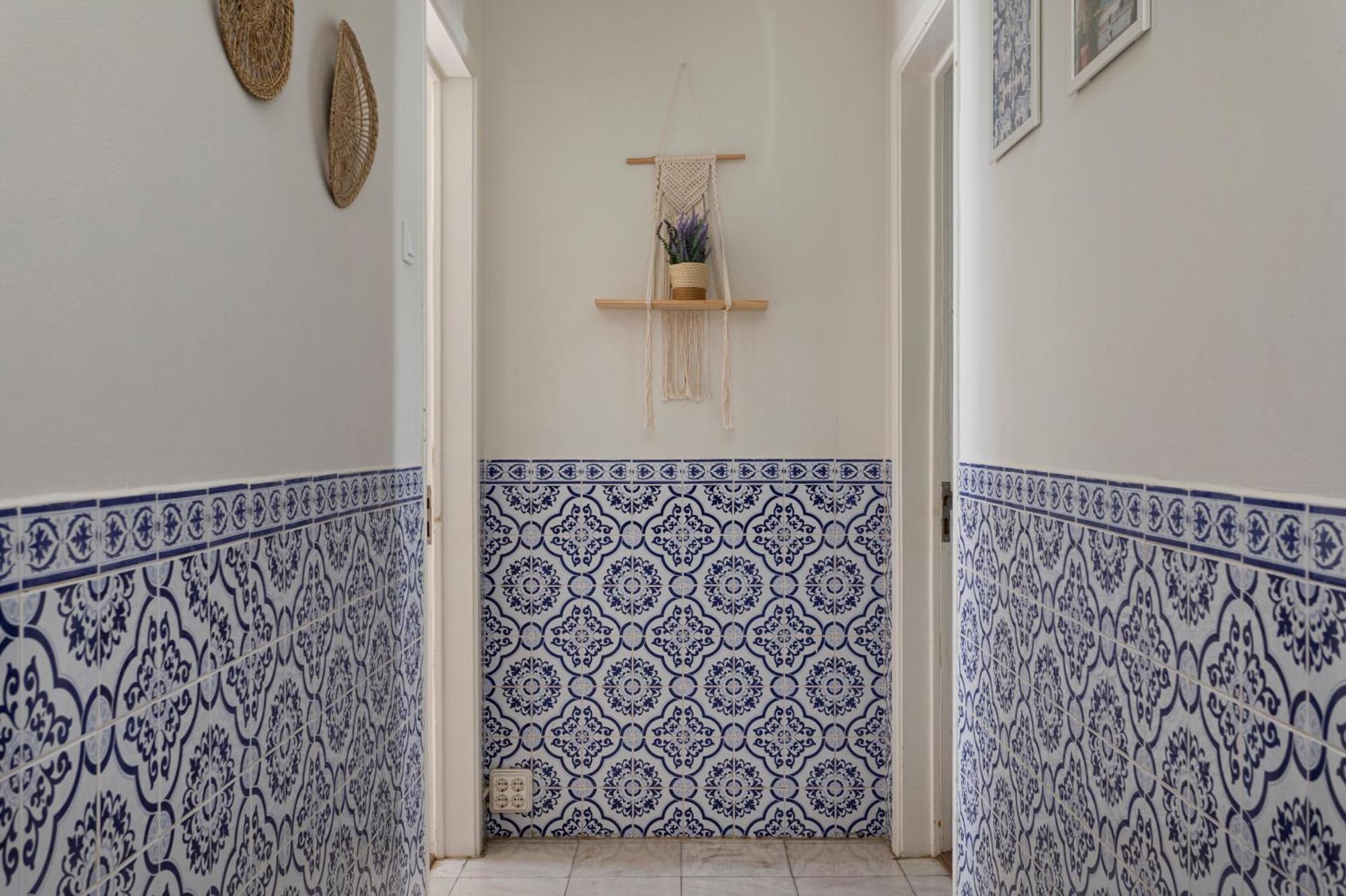 Lemon Hostel FAO Dış mekan fotoğraf