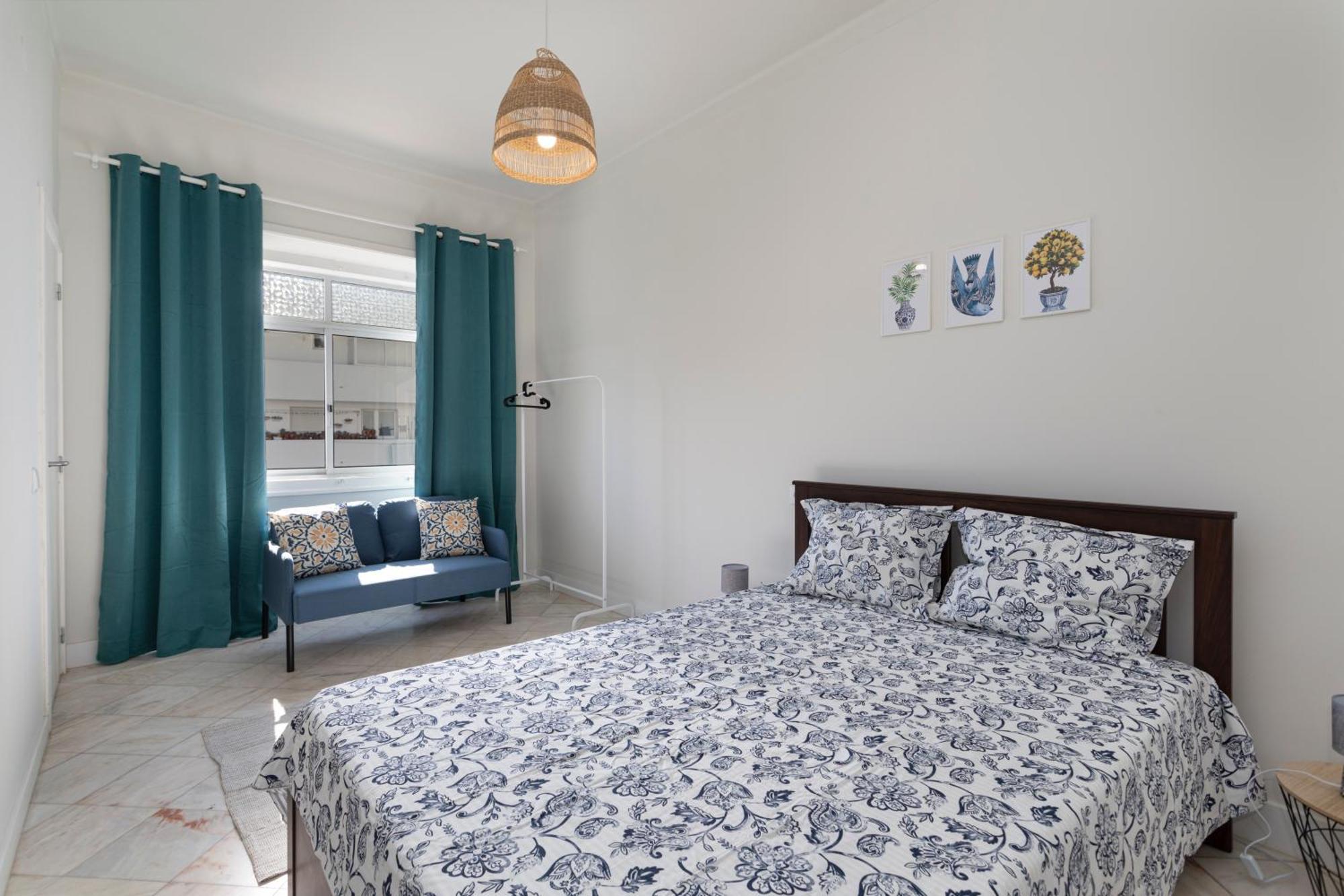 Lemon Hostel FAO Dış mekan fotoğraf