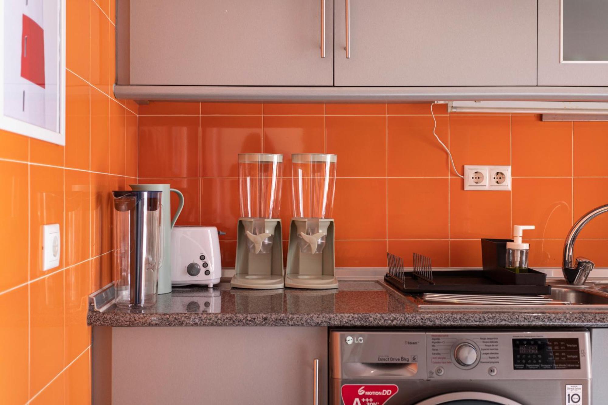 Lemon Hostel FAO Dış mekan fotoğraf