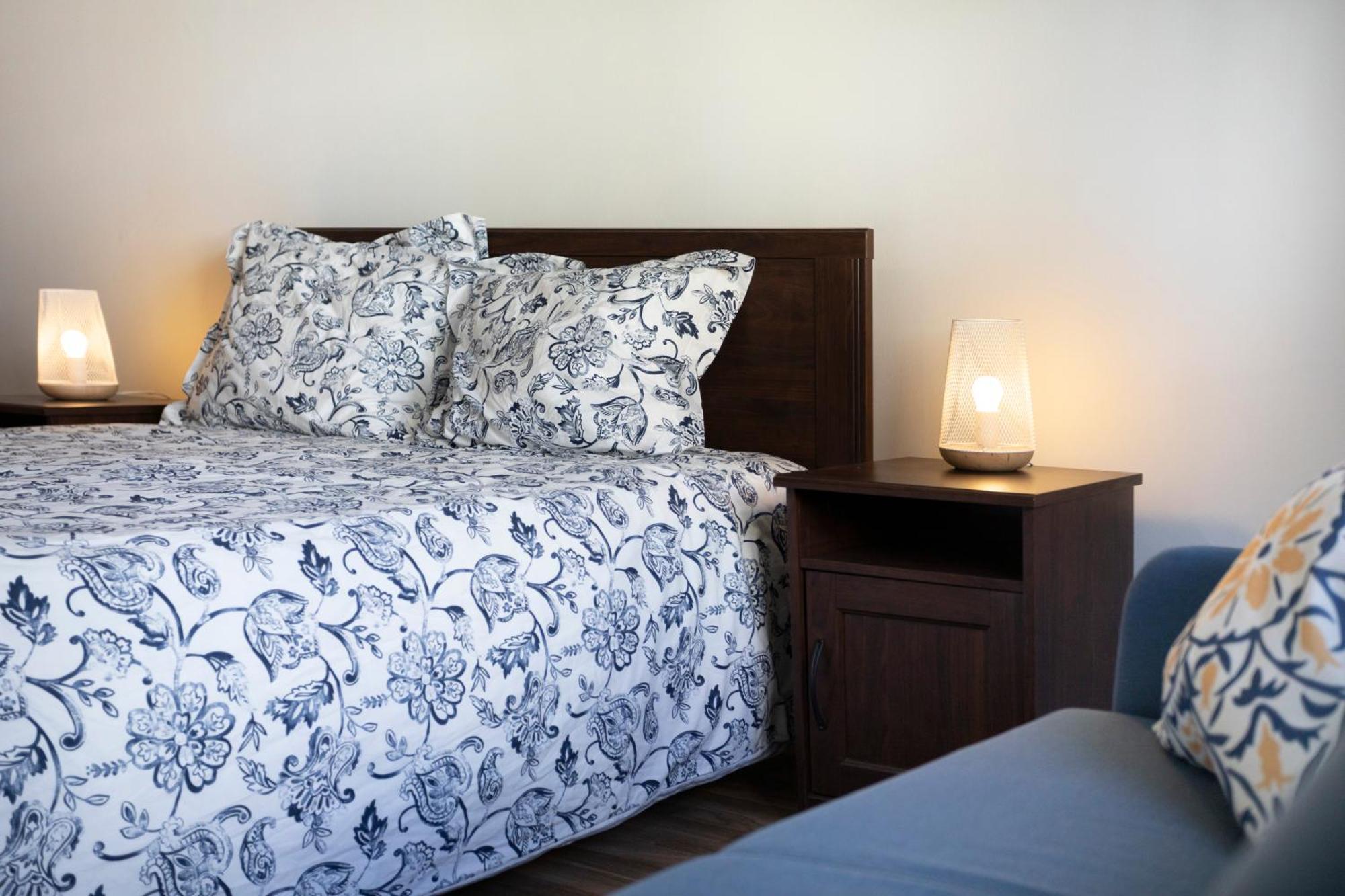 Lemon Hostel FAO Dış mekan fotoğraf
