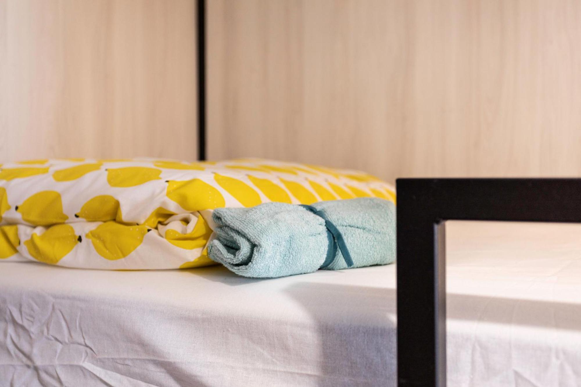 Lemon Hostel FAO Dış mekan fotoğraf
