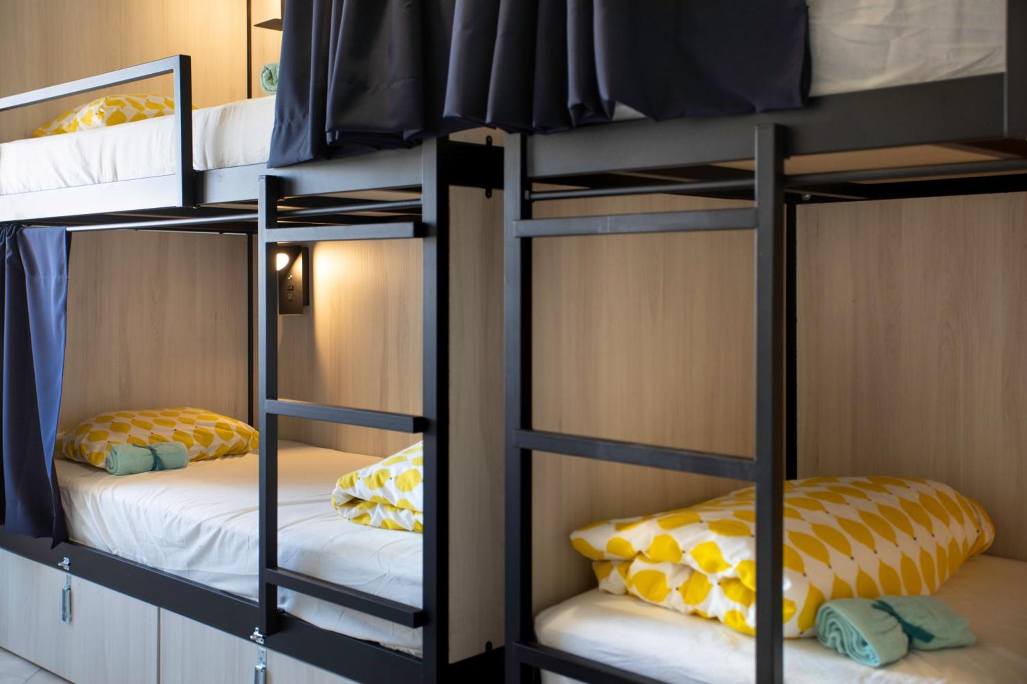 Lemon Hostel FAO Dış mekan fotoğraf