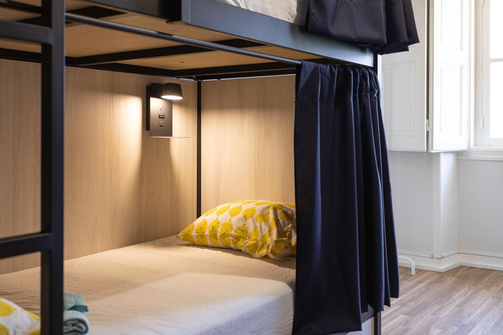 Lemon Hostel FAO Dış mekan fotoğraf