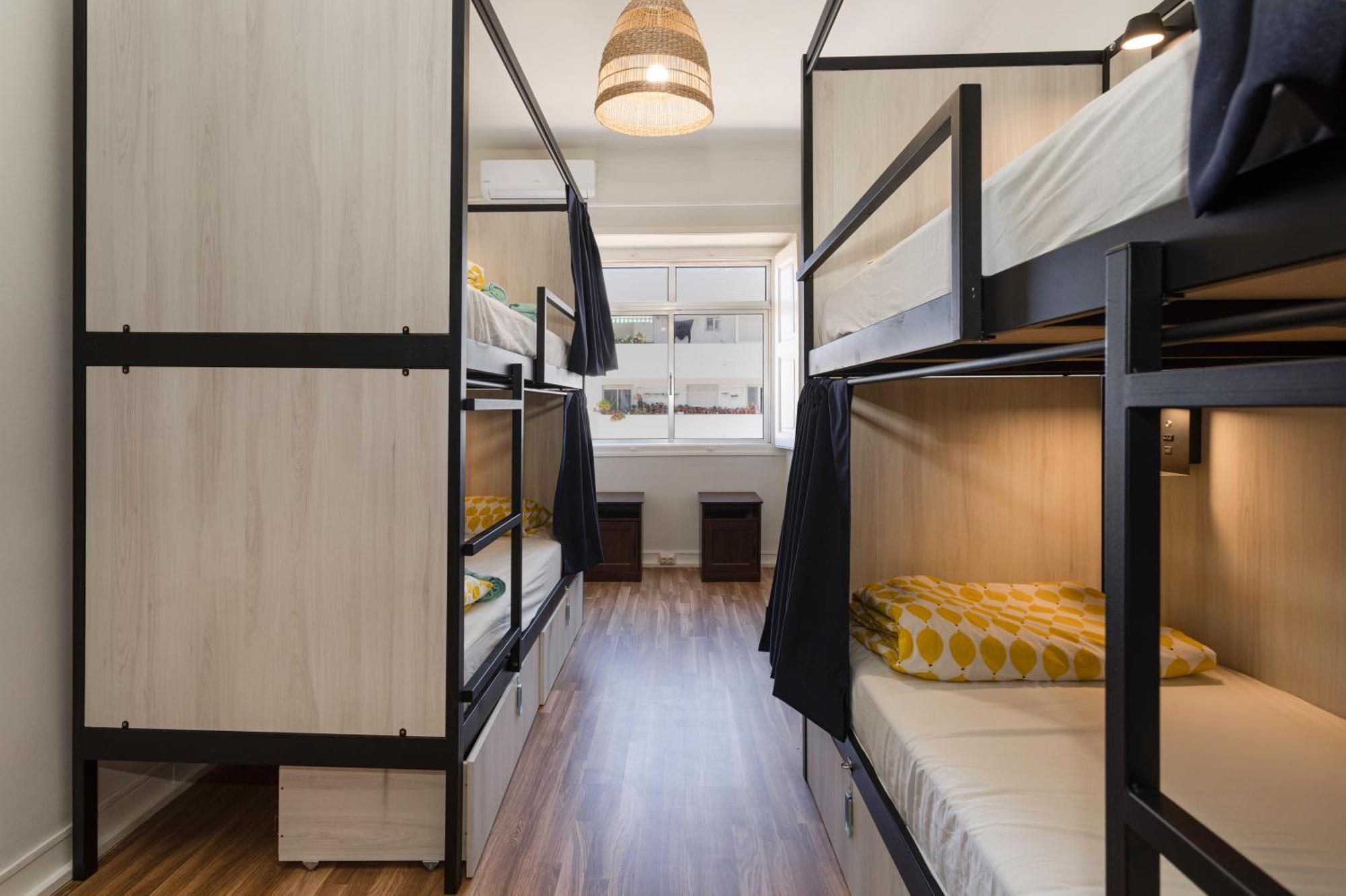 Lemon Hostel FAO Dış mekan fotoğraf