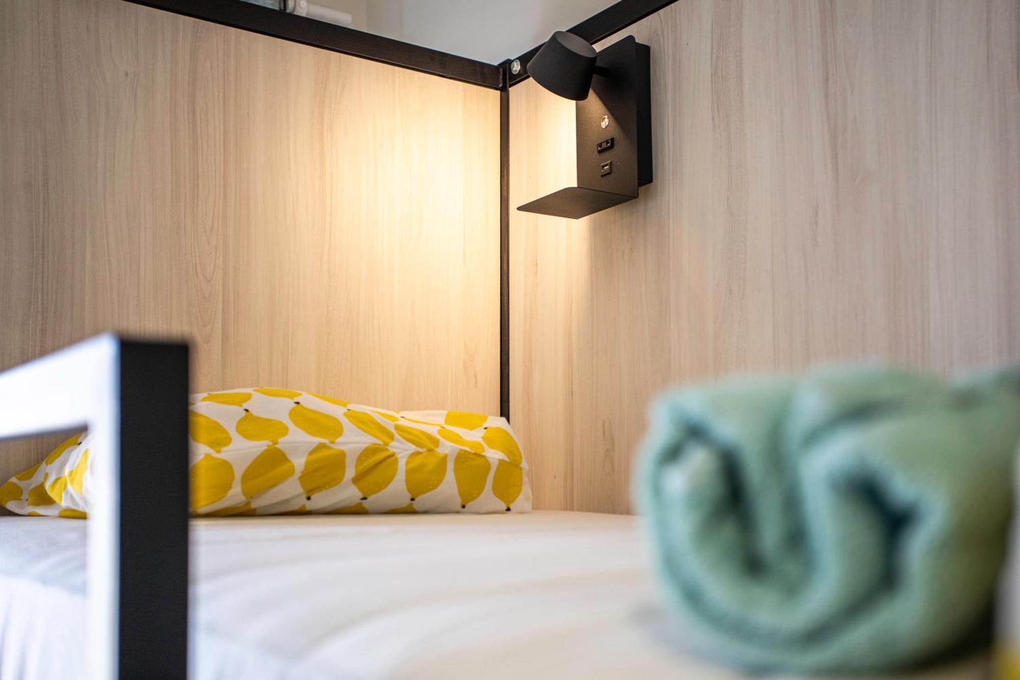 Lemon Hostel FAO Dış mekan fotoğraf