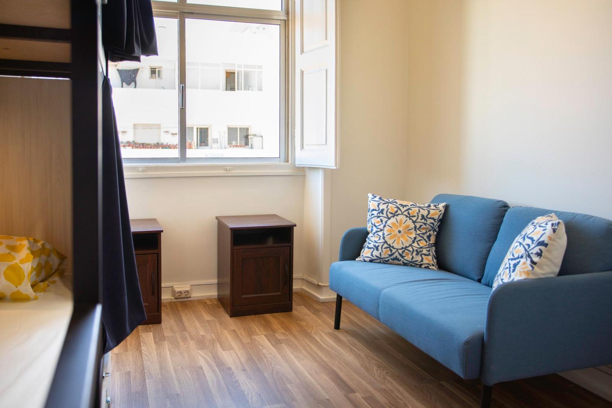 Lemon Hostel FAO Dış mekan fotoğraf