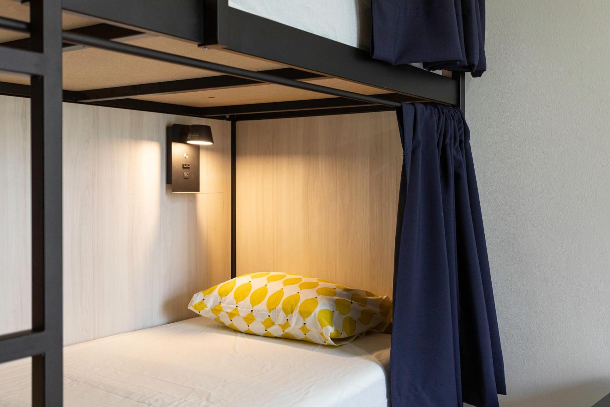Lemon Hostel FAO Dış mekan fotoğraf