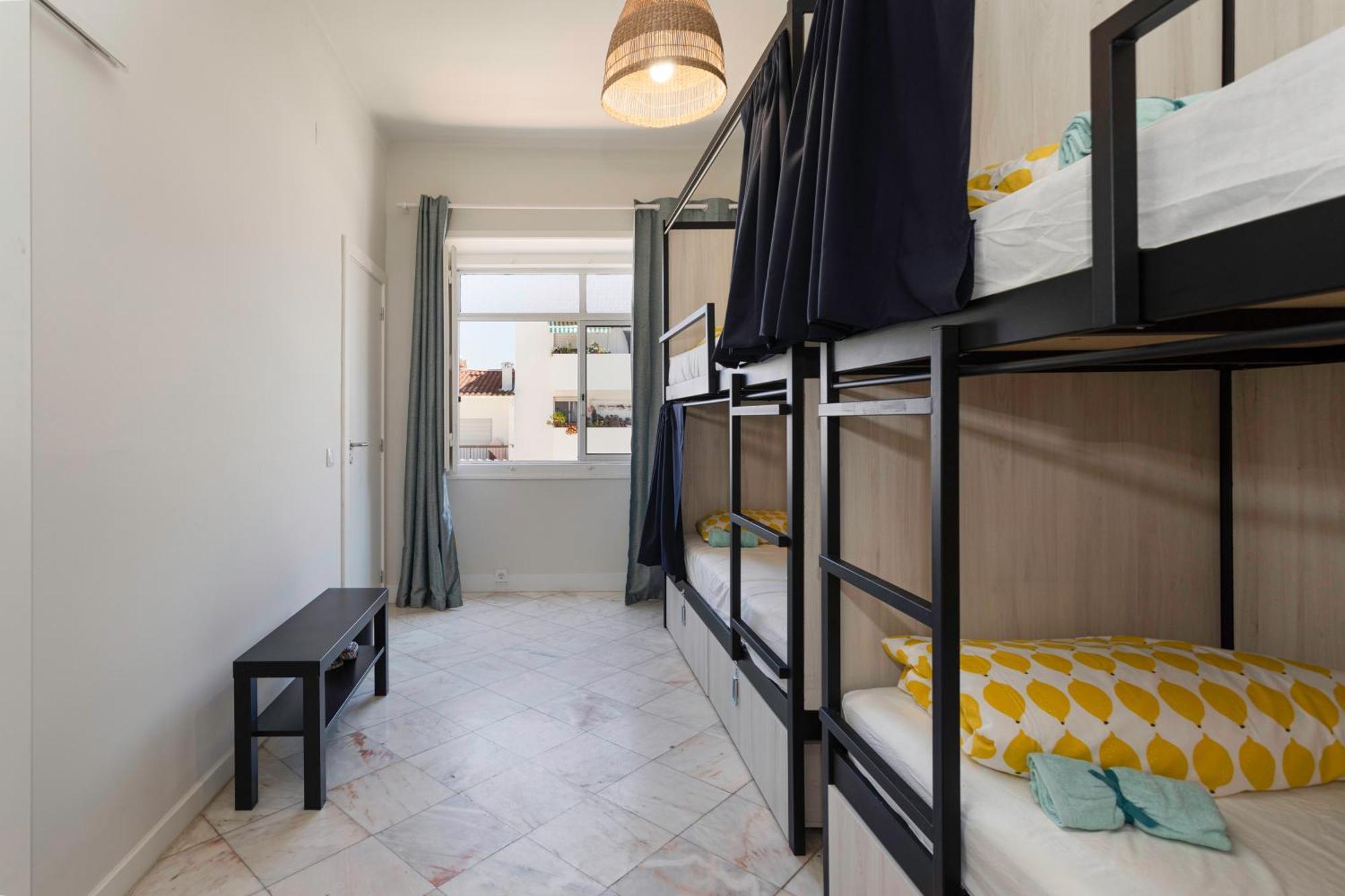 Lemon Hostel FAO Dış mekan fotoğraf