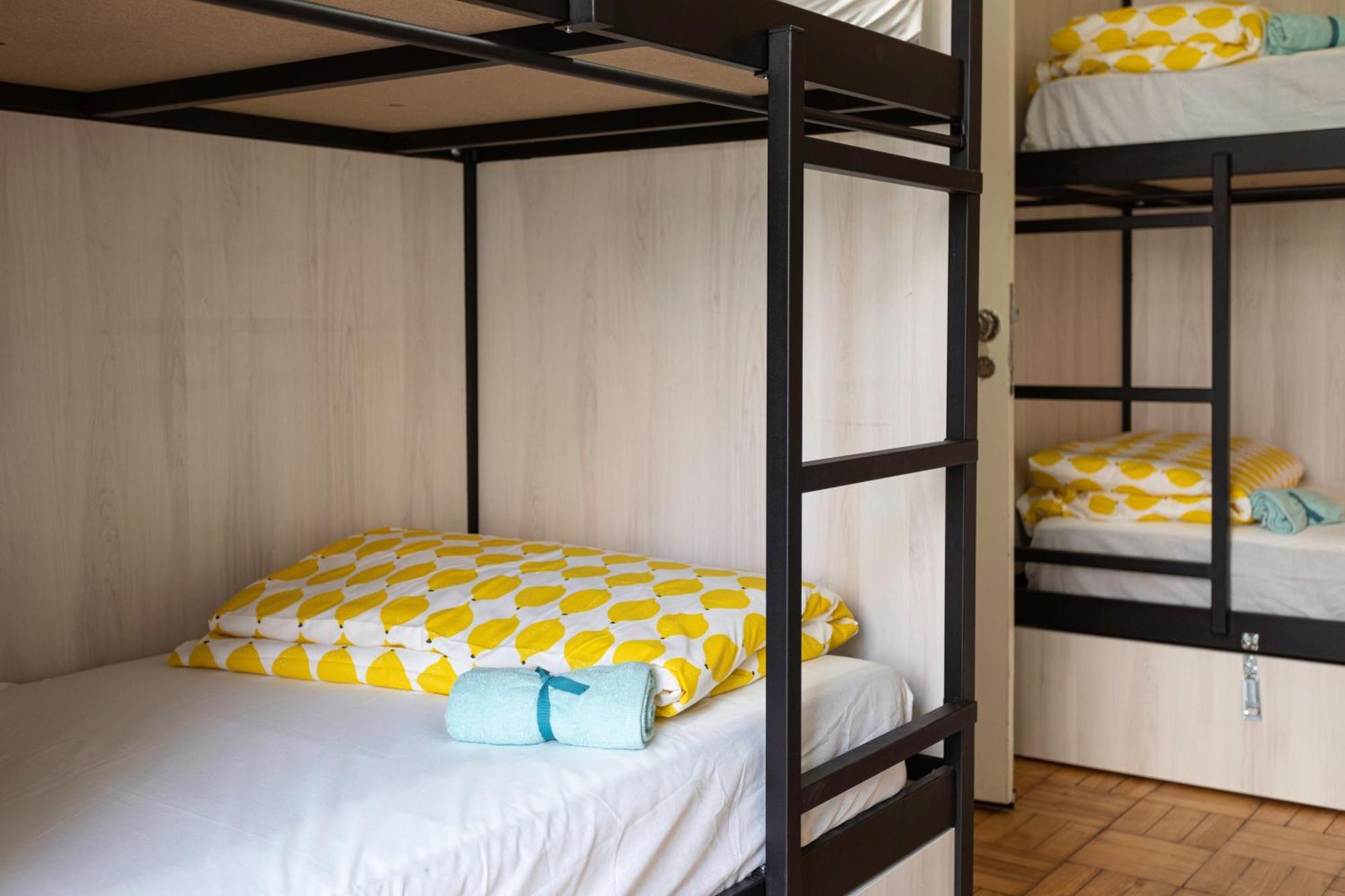 Lemon Hostel FAO Dış mekan fotoğraf