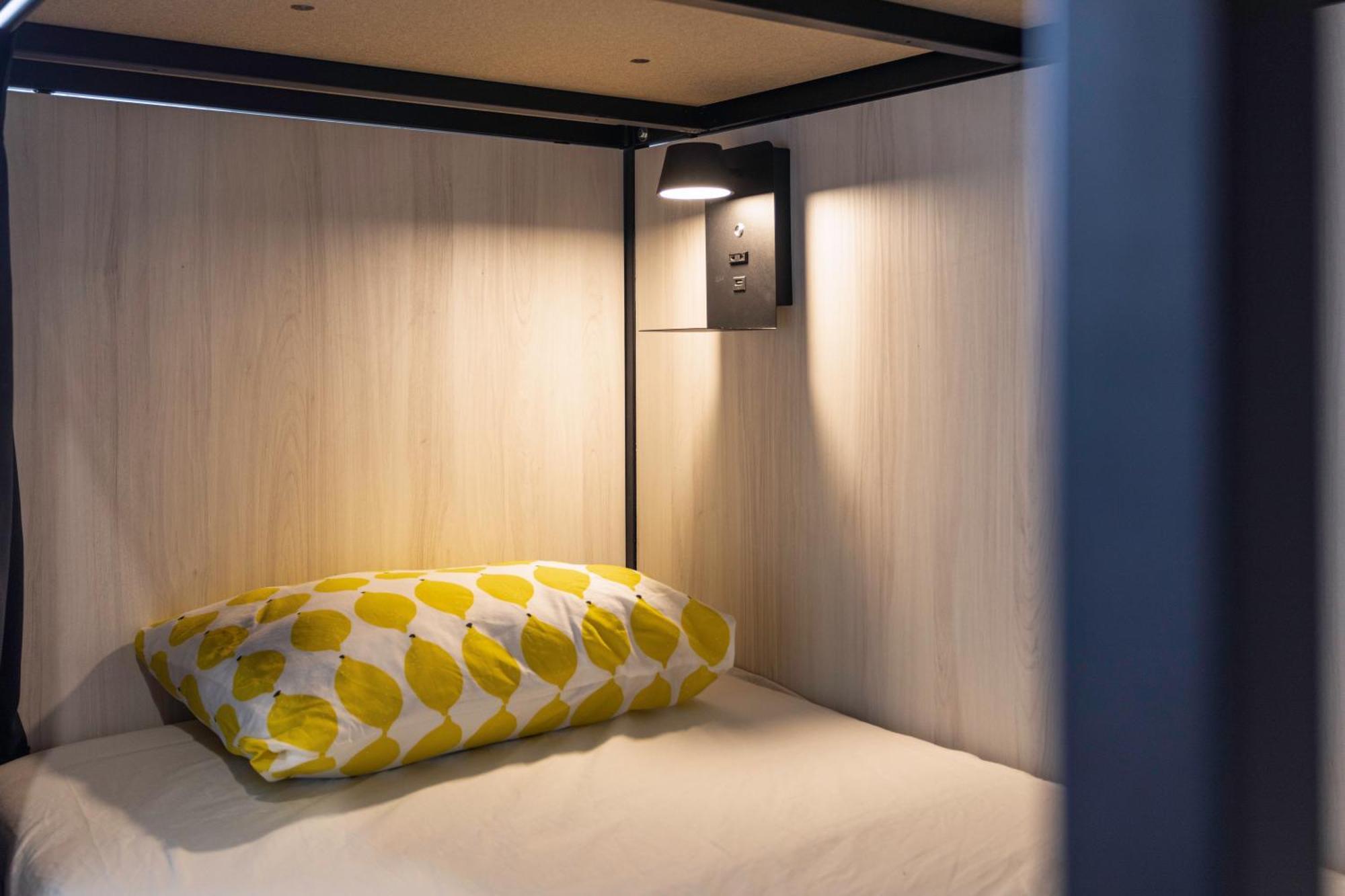 Lemon Hostel FAO Dış mekan fotoğraf
