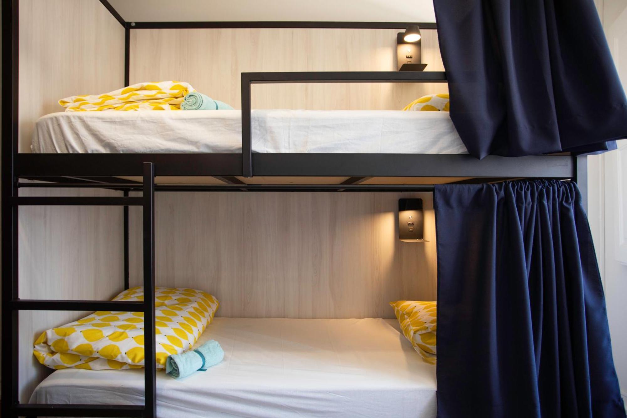 Lemon Hostel FAO Dış mekan fotoğraf