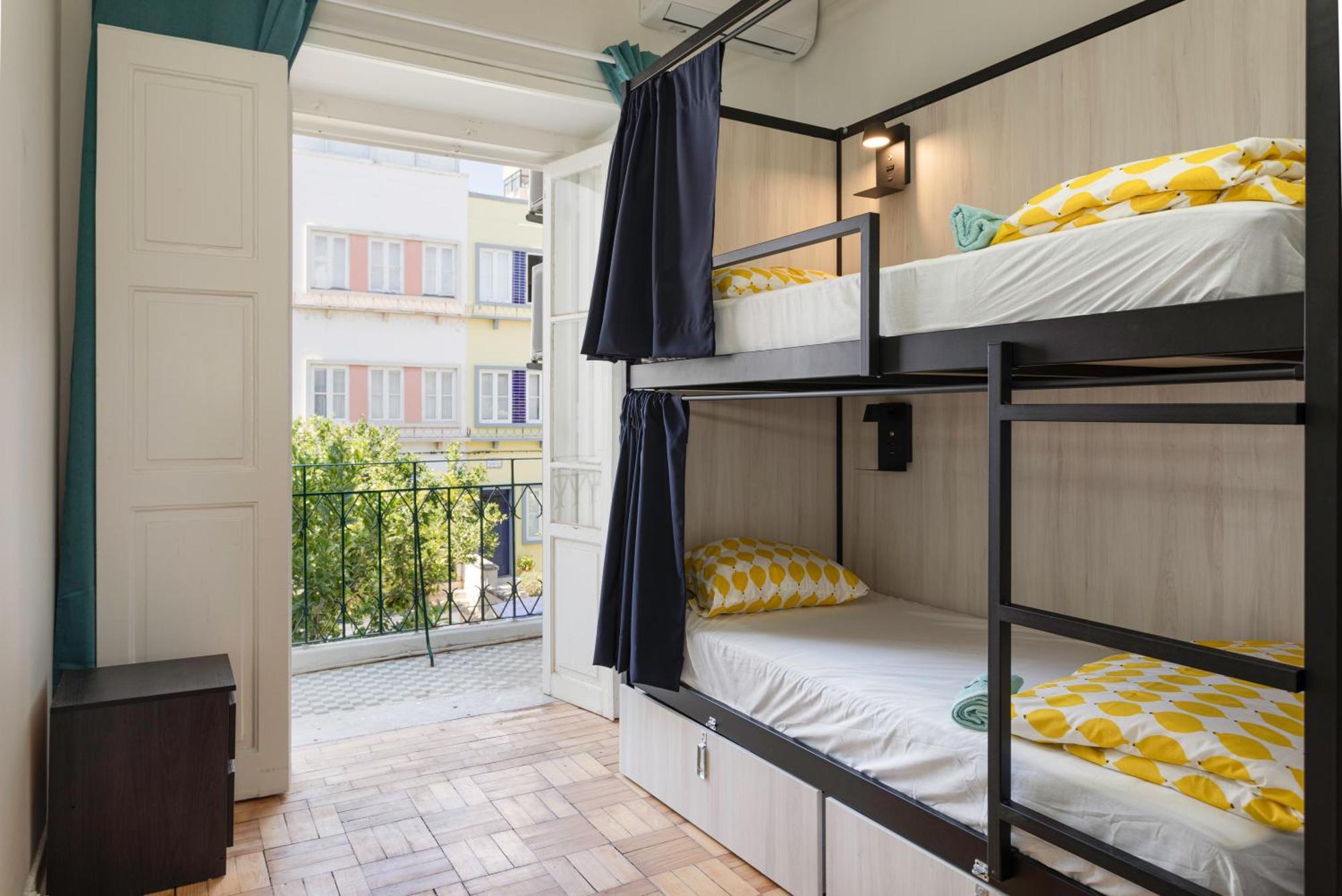 Lemon Hostel FAO Dış mekan fotoğraf