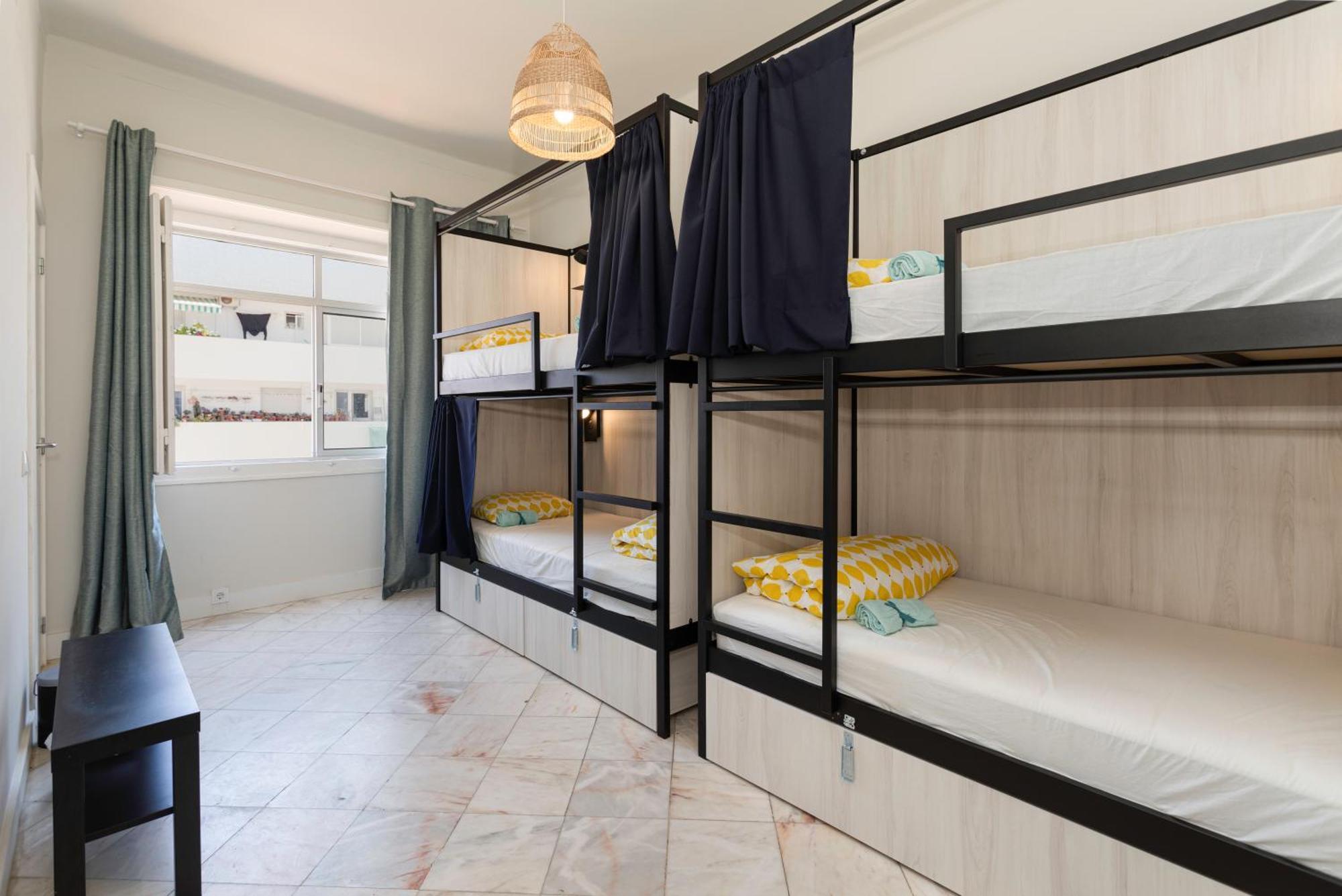 Lemon Hostel FAO Dış mekan fotoğraf