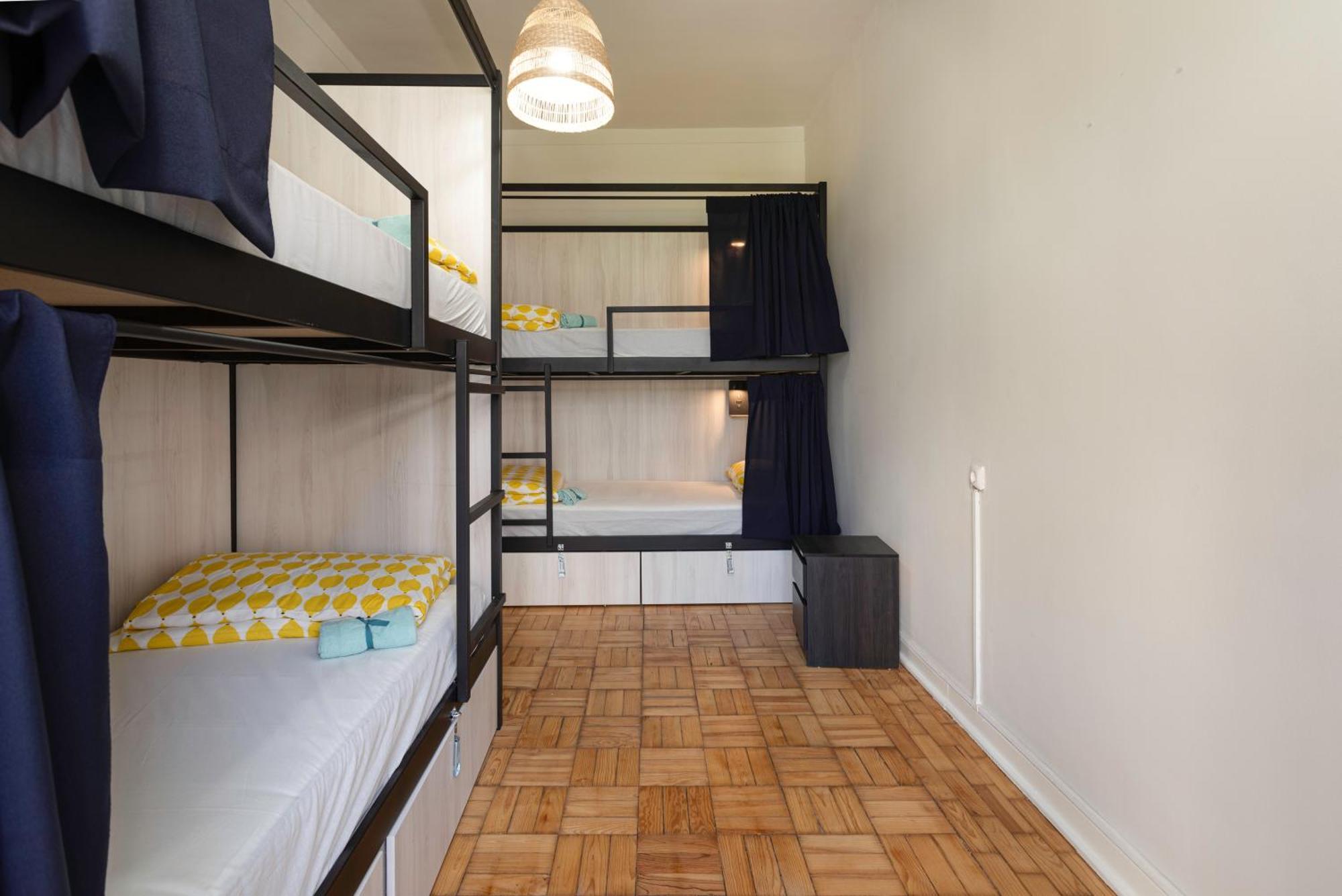 Lemon Hostel FAO Dış mekan fotoğraf