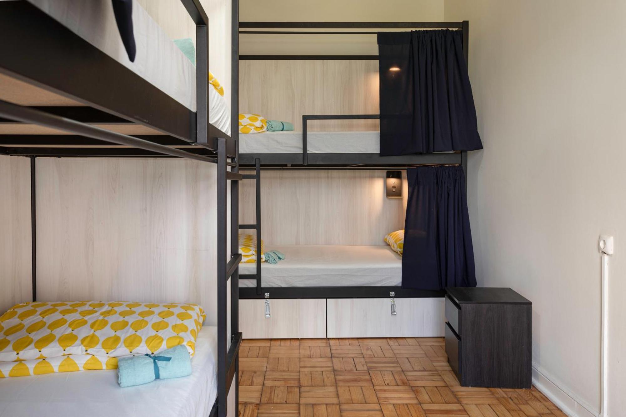 Lemon Hostel FAO Dış mekan fotoğraf
