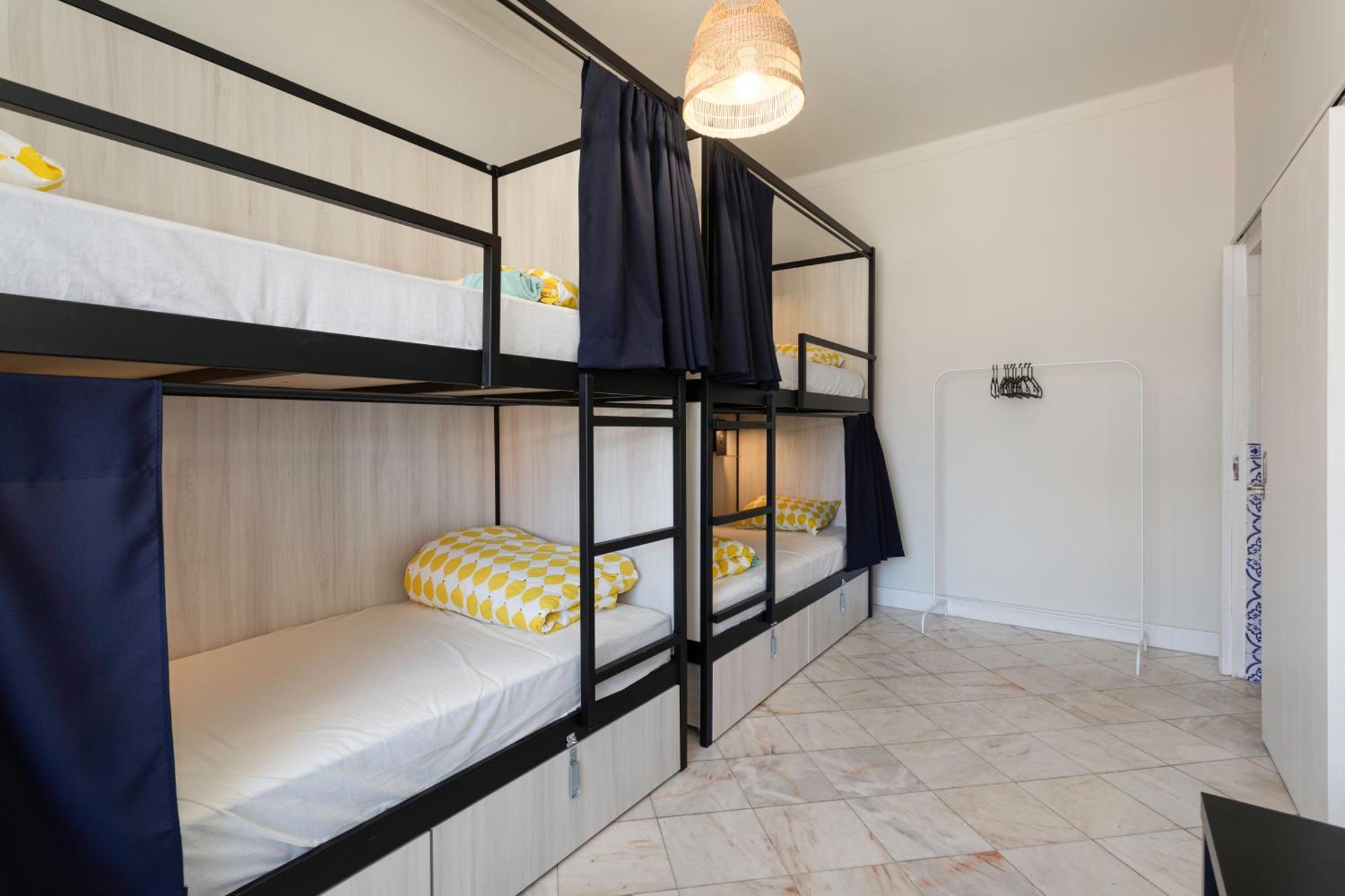 Lemon Hostel FAO Dış mekan fotoğraf